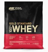 Gold Standard 100% Whey 4540 gr Strawberry